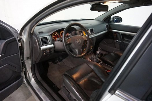 Opel Vectra GTS - 2.2-16V Elegance ✔ Airco ✔ Goed onderhouden ✔ Leer ☎ - 1