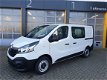 Renault Trafic - dCi 125PK T29 L1H1 Comfort Energy ALL SEASON BANDEN TREKHAAK NAVI - 1 - Thumbnail