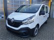 Renault Trafic - dCi 125PK T29 L1H1 Comfort Energy ALL SEASON BANDEN TREKHAAK NAVI - 1 - Thumbnail