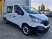 Renault Trafic - dCi 125PK T29 L1H1 Comfort Energy ALL SEASON BANDEN TREKHAAK NAVI - 1 - Thumbnail