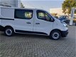 Renault Trafic - dCi 125PK T29 L1H1 Comfort Energy ALL SEASON BANDEN TREKHAAK NAVI - 1 - Thumbnail