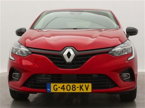 Renault Clio - TCe 100 ZEN / Pack Style / Apple Carplay & Android Auto / Full-Led - 1