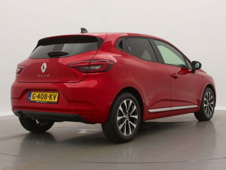 Renault Clio - TCe 100 ZEN / Pack Style / Apple Carplay & Android Auto / Full-Led - 1