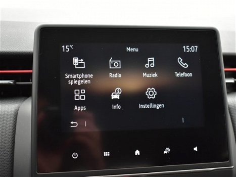 Renault Clio - TCe 100 ZEN / Pack Style / Apple Carplay & Android Auto / Full-Led - 1