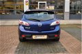 Mazda 3 - 3 1.6 Business Airco unieke Km 28200 - 1 - Thumbnail