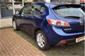 Mazda 3 - 3 1.6 Business Airco unieke Km 28200 - 1 - Thumbnail