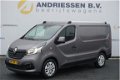 Renault Trafic - 1.6 DCI 140PK L1H1, Airco, Cruise Control, Navigatie - 1 - Thumbnail