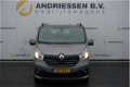 Renault Trafic - 1.6 DCI 140PK L1H1, Airco, Cruise Control, Navigatie - 1 - Thumbnail