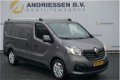 Renault Trafic - 1.6 DCI 140PK L1H1, Airco, Cruise Control, Navigatie - 1 - Thumbnail