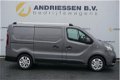 Renault Trafic - 1.6 DCI 140PK L1H1, Airco, Cruise Control, Navigatie - 1 - Thumbnail