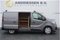 Renault Trafic - 1.6 DCI 140PK L1H1, Airco, Cruise Control, Navigatie - 1 - Thumbnail