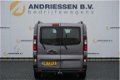 Renault Trafic - 1.6 DCI 140PK L1H1, Airco, Cruise Control, Navigatie - 1 - Thumbnail