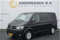 Volkswagen Transporter - T5 2.0 TDI L1H1, Airco, Navi, Cruise Control - 1 - Thumbnail