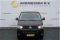 Volkswagen Transporter - T5 2.0 TDI L1H1, Airco, Navi, Cruise Control - 1 - Thumbnail