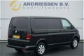 Volkswagen Transporter - T5 2.0 TDI L1H1, Airco, Navi, Cruise Control - 1 - Thumbnail