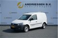 Volkswagen Caddy - 1.6TDI Parrot, A/C *72.053km - 1 - Thumbnail