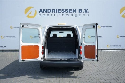 Volkswagen Caddy - 1.6TDI Parrot, A/C *72.053km - 1