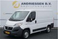 Fiat Ducato - 2.0 MultiJet L1H1, *79.612KM*, Achteruitrijcamera, Navi, Cruise Control, Airco, MF Stu - 1 - Thumbnail