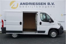 Fiat Ducato - 2.0 MultiJet L1H1, *79.612KM*, Achteruitrijcamera, Navi, Cruise Control, Airco, MF Stu