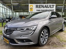 Renault Talisman - 1.5 dCi 110Pk Intens Climat 4Contr PDC a R-lInk2 Lane Assist Led 18"LMV