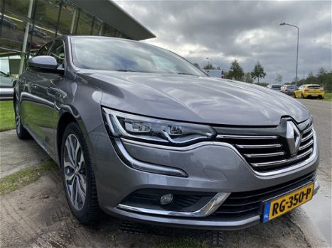 Renault Talisman - 1.5 dCi 110Pk Intens Climat 4Contr PDC a R-lInk2 Lane Assist Led 18