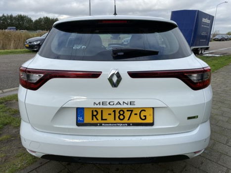 Renault Mégane Estate - 1.5 dCi 110Pk Eco2 Zen Climat R-Link2 PDC a - 1