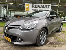 Renault Clio Estate - 1.5 dCi 90Pk ECO Night&Day Airco R-Link PDC a 16"LMV