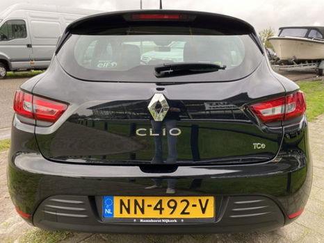 Renault Clio - 0.9 TCe 90Pk Zen Airco MediaNav - 1