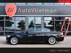 BMW 3-serie Cabrio - 325i Cabrio || High Executive || Navigatie || Cruise control || Climate control