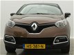 Renault Captur - TCe 90 Barista // Camera / Stoelverwarming / Navi / Leder - 1 - Thumbnail