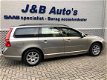 Volvo V70 - 3.2 Kinetic Automaat Onderhoudsboekjes - 1 - Thumbnail