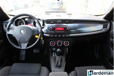 Alfa Romeo Giulietta - 1.4 T Multiair 170PK Bns Exec Automaat Xenon