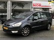 Ford Galaxy - 2.0-16V Ghia 7 persoons Panorama Navi - 1 - Thumbnail