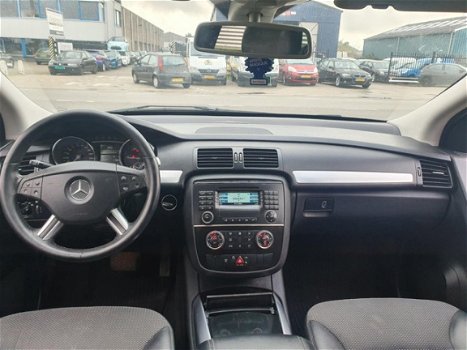 Mercedes-Benz R-klasse - 320 CDI 4-Matic automaat - 1