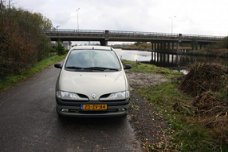 Renault Mégane Break - 1.4-16V RXE |Luxe uitvoering|