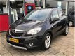 Opel Mokka - 1.4 T Cosmo Navi, achteruitrijcamera enz - 1 - Thumbnail