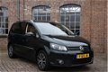 Volkswagen Touran - 1.6 TDI Highline BlueMotion 2012 167.919KM Navi Leder Climate Panodak - 1 - Thumbnail