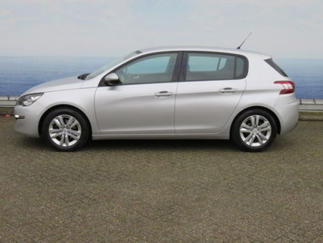 Peugeot 308 - 1.6 THP Active | Navigatie | Trekhaak 1400 kg geremd - 1