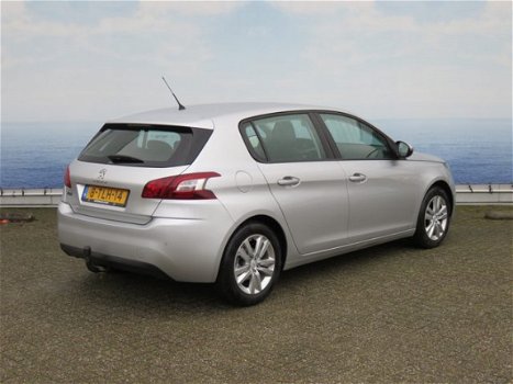 Peugeot 308 - 1.6 THP Active | Navigatie | Trekhaak 1400 kg geremd - 1