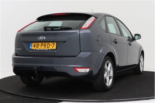 Ford Focus - 1.6 Comfort | Parkeersensoren | Trekhaak | Org NL - 1