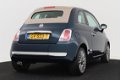 Fiat 500 C - 0.9 TwinAir Turbo Lounge | Cabrio | Climate control - 1 - Thumbnail