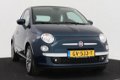 Fiat 500 C - 0.9 TwinAir Turbo Lounge | Cabrio | Climate control - 1 - Thumbnail