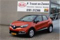 Renault Captur - 0.9 TCe Expression Airco/Cruise controle/Keyless entry - 1 - Thumbnail