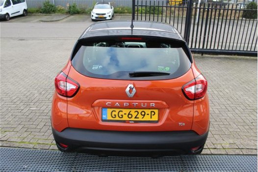 Renault Captur - 0.9 TCe Expression Airco/Cruise controle/Keyless entry - 1