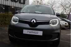 Renault Twingo - SCe 75 pk Collection nu inclusief €. 1.500, - voorraad voordeel Airco / Elek. ramen