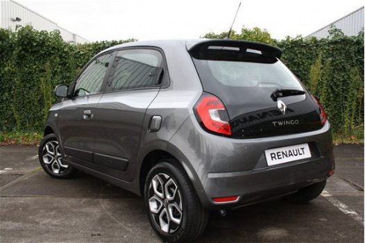 Renault Twingo - SCe 75 pk Collection nu inclusief €. 1.500, - voorraad voordeel Airco / Elek. ramen - 1