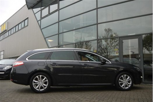 Peugeot 508 SW - 1.6 BlueHDi Blue Lease Premium NL-Auto Panoramadak/climate/nav - 1