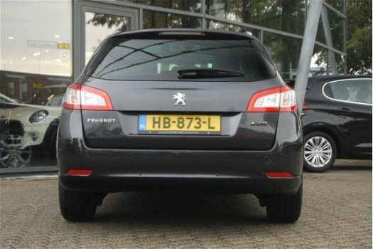 Peugeot 508 SW - 1.6 BlueHDi Blue Lease Premium NL-Auto Panoramadak/climate/nav - 1