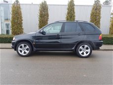 BMW X5 - 3.0i Executive LPG