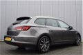 Seat Leon ST - 1.6 TDi Lease Sport LED Koplampen, Leder /Alcantara, Sportstoelen, Full Map Navi - 1 - Thumbnail